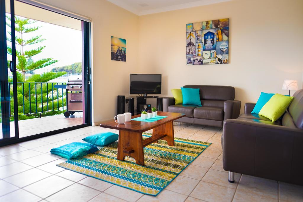 Cottesloe Sea Bliss Apartment Perth