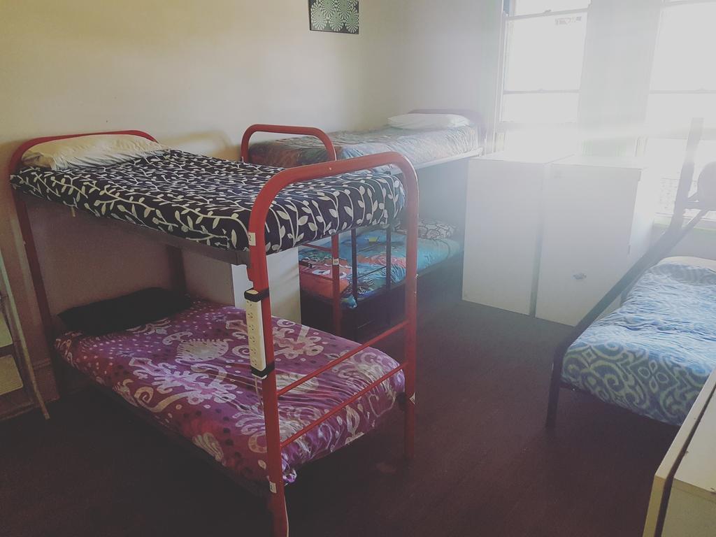 Planet Backpackers Hostel