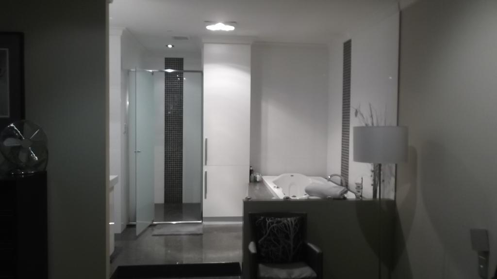 Apartment New York On King *