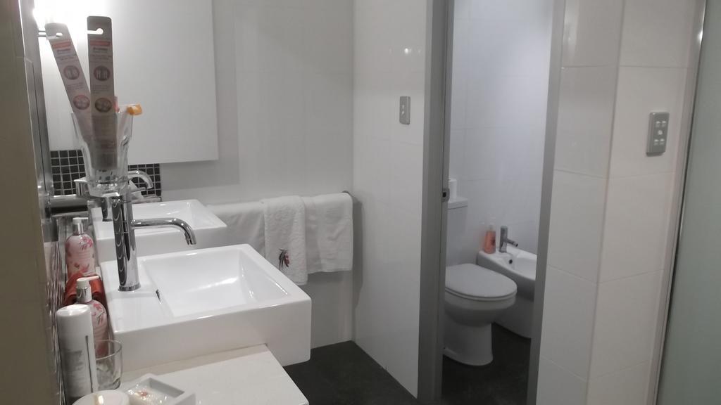 Apartment New York On King Perth