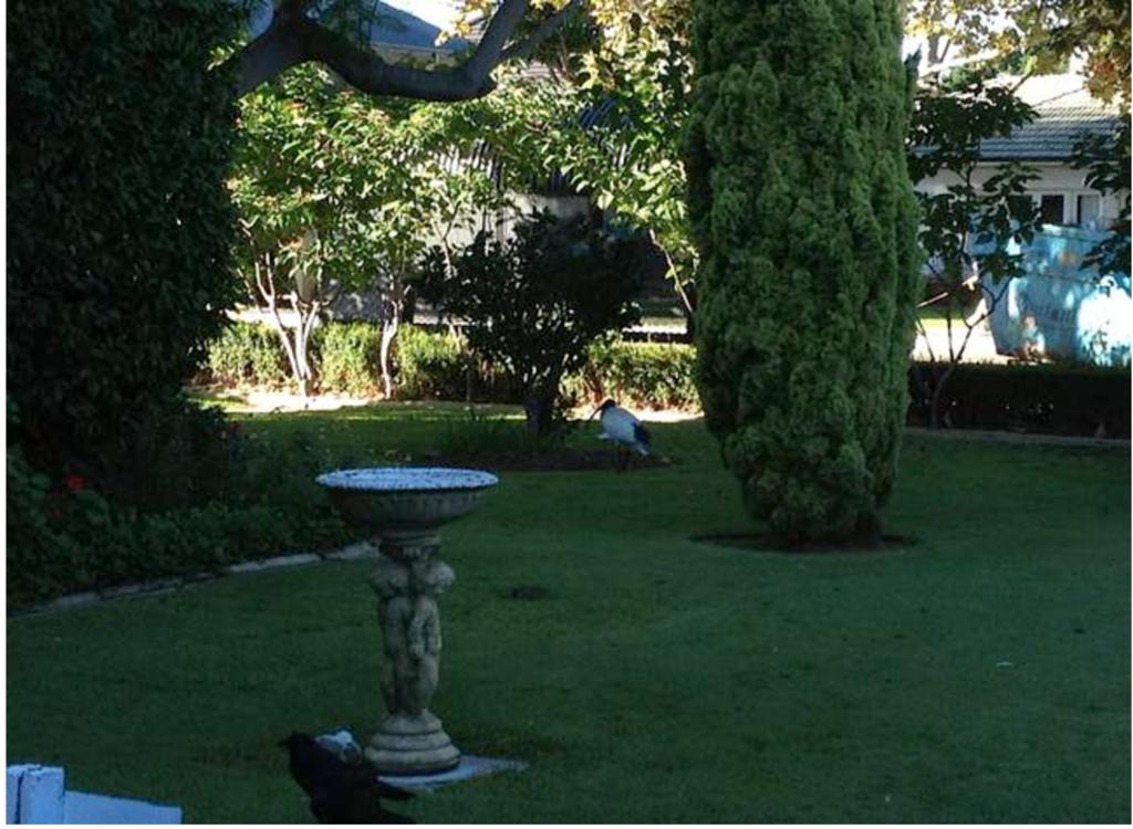Allora Applecross Apartment