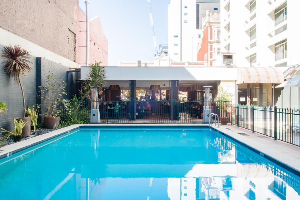 Seasons Of Hotel Perth