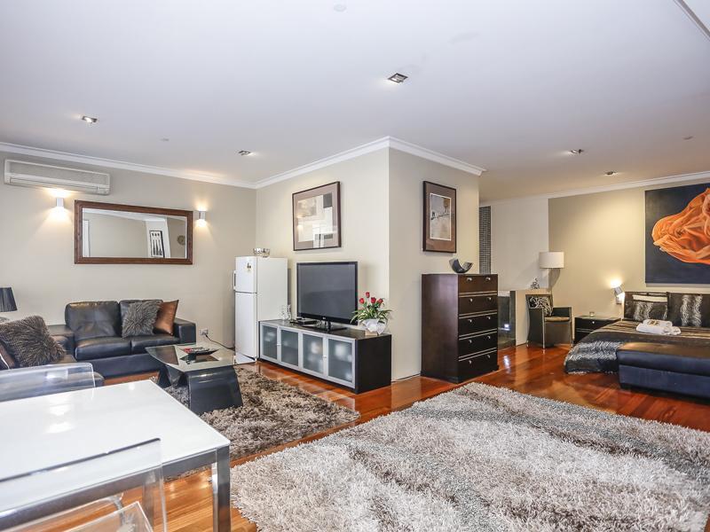 New York On King Apartment *