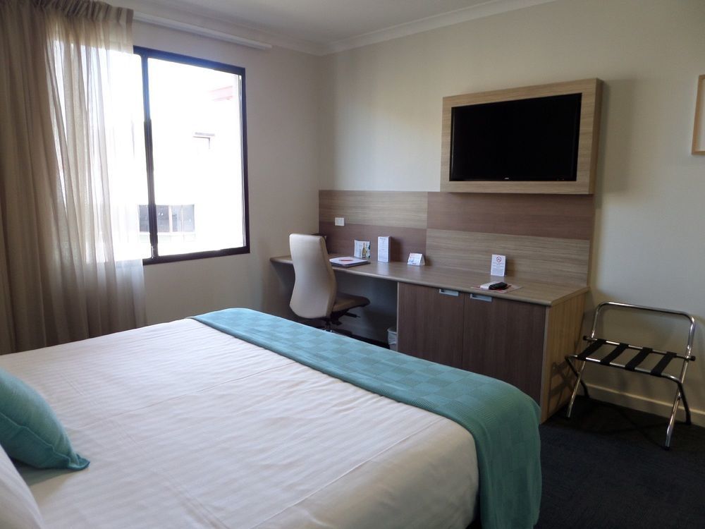 Hotel Metro