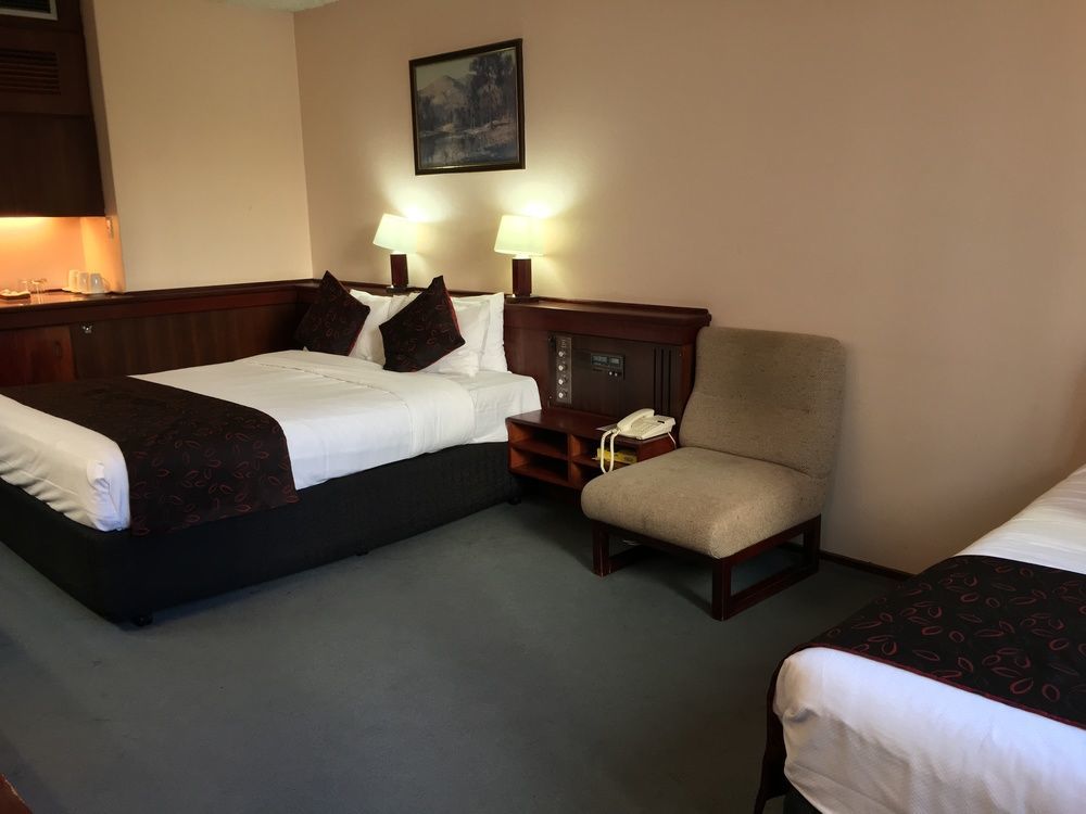 Hotel Kings Perth