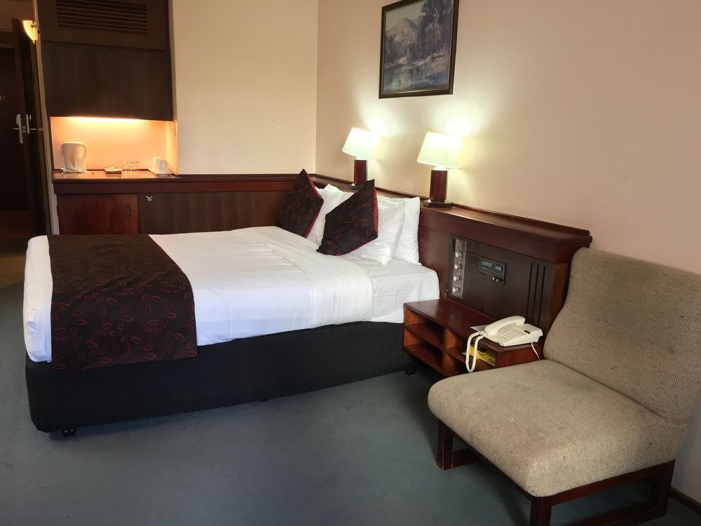 Kings Hotel Perth