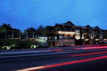 Resort Sunmoon Boutique Perth