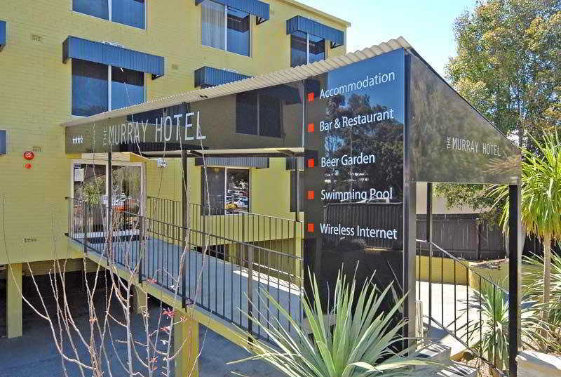 Hotel The Murray