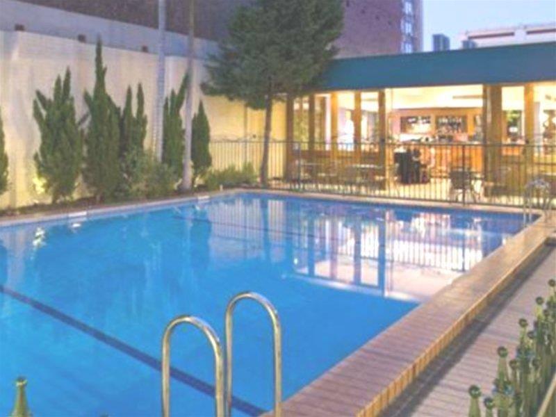 Seasons Of Hotel Perth