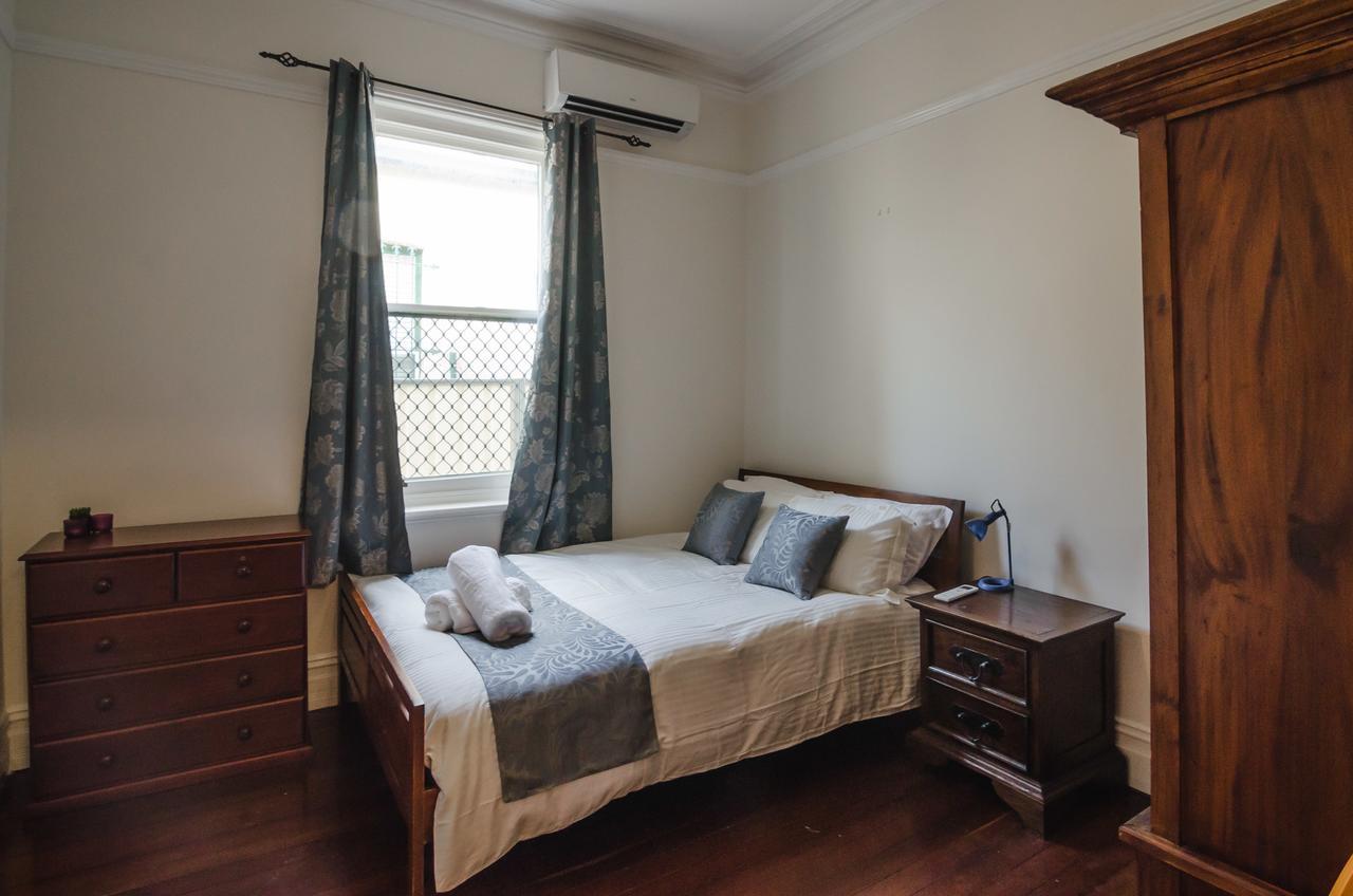 Charming Holiday home Perth