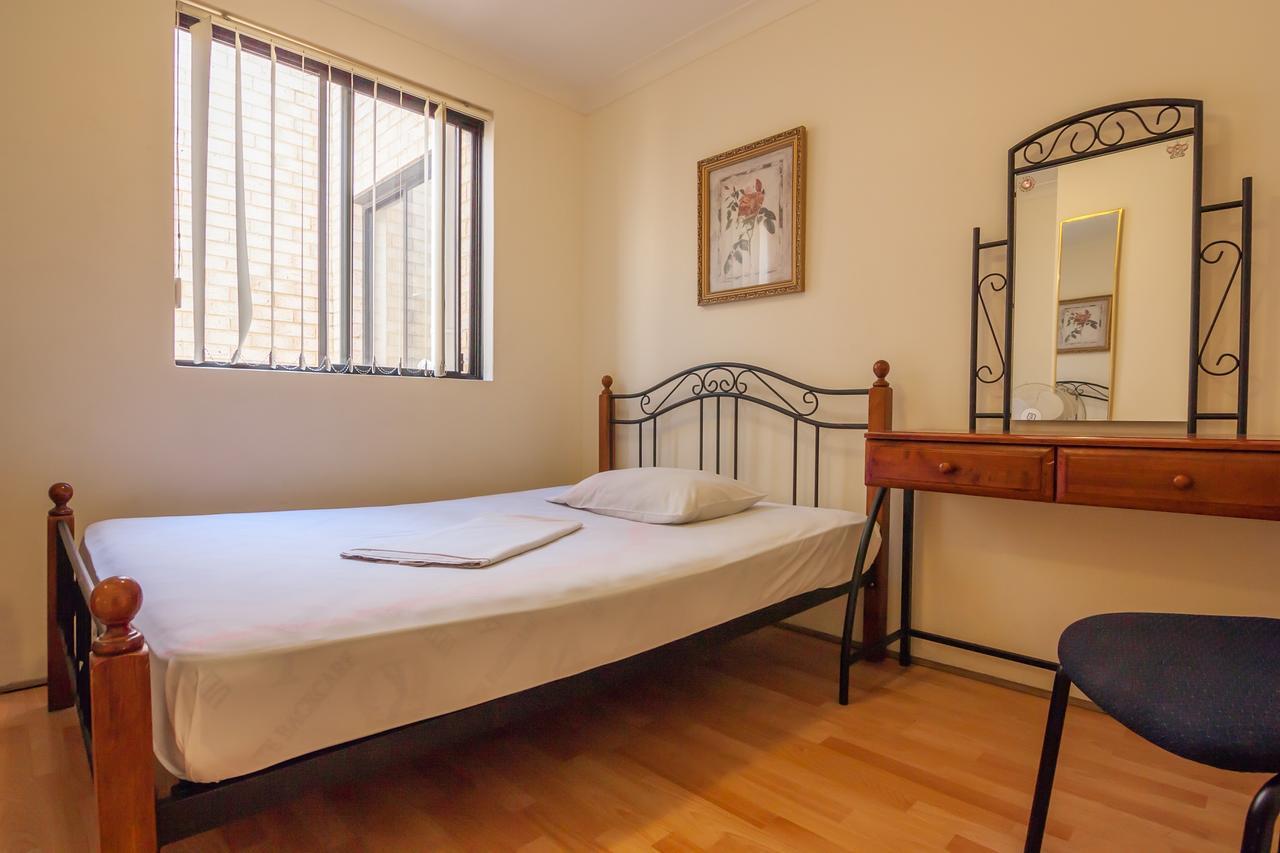 Hostel Exclusive Backpackers *