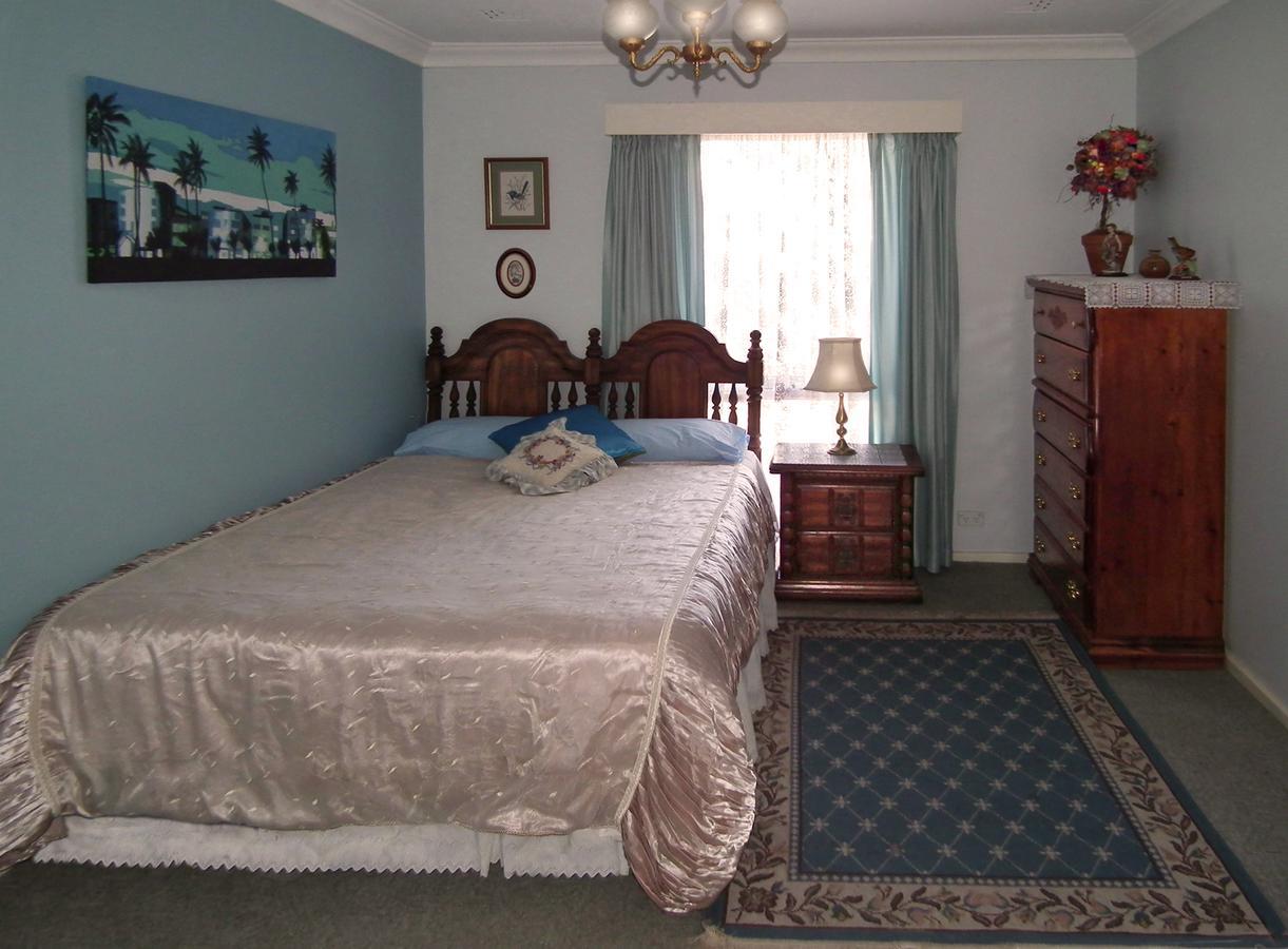 The Spanish For Only Bed & Breakfast 3*