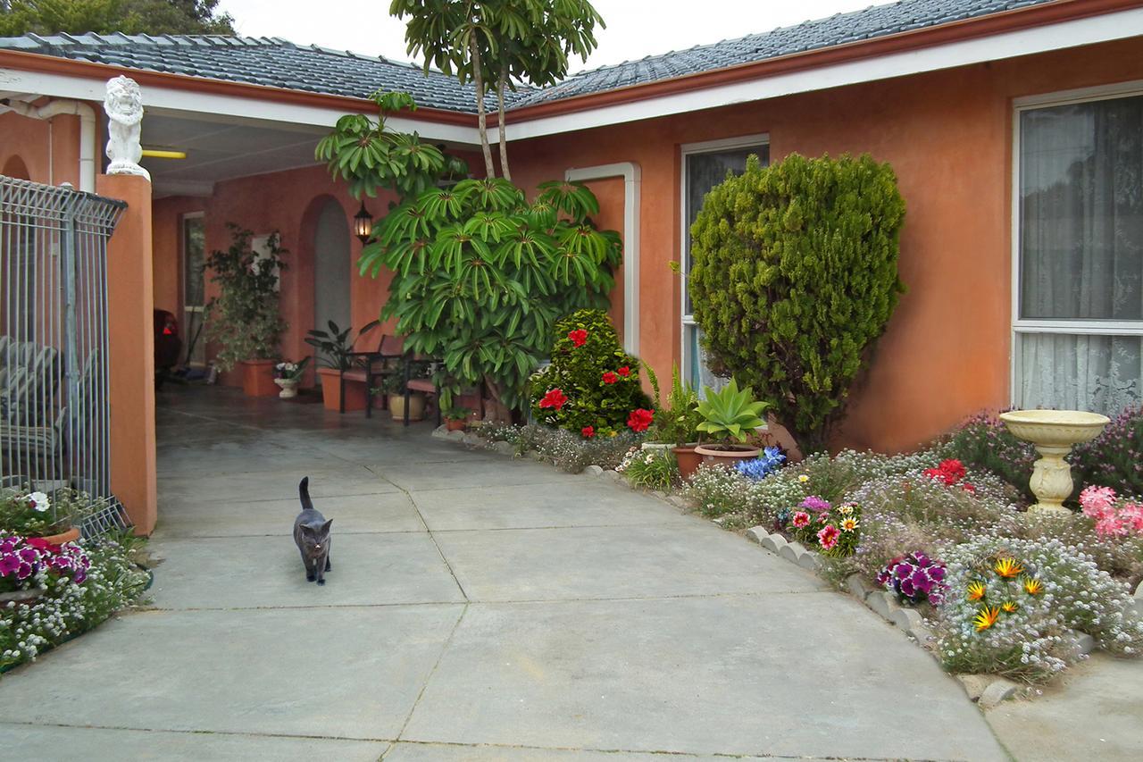 Bed & Breakfast The Spanish For Only Perth