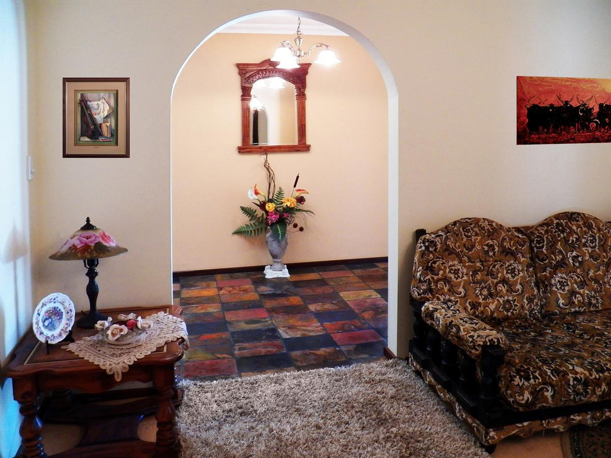 The Spanish For Only Bed & Breakfast