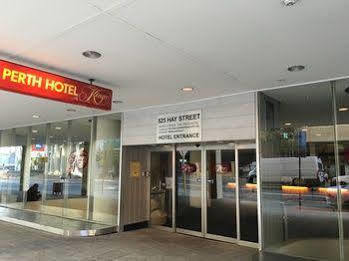 Kings Perth