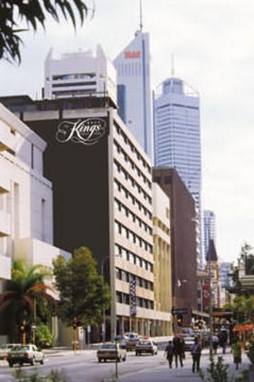 Hotel Kings 3*
