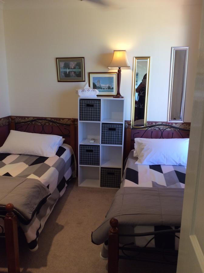 Apartment Crossland House