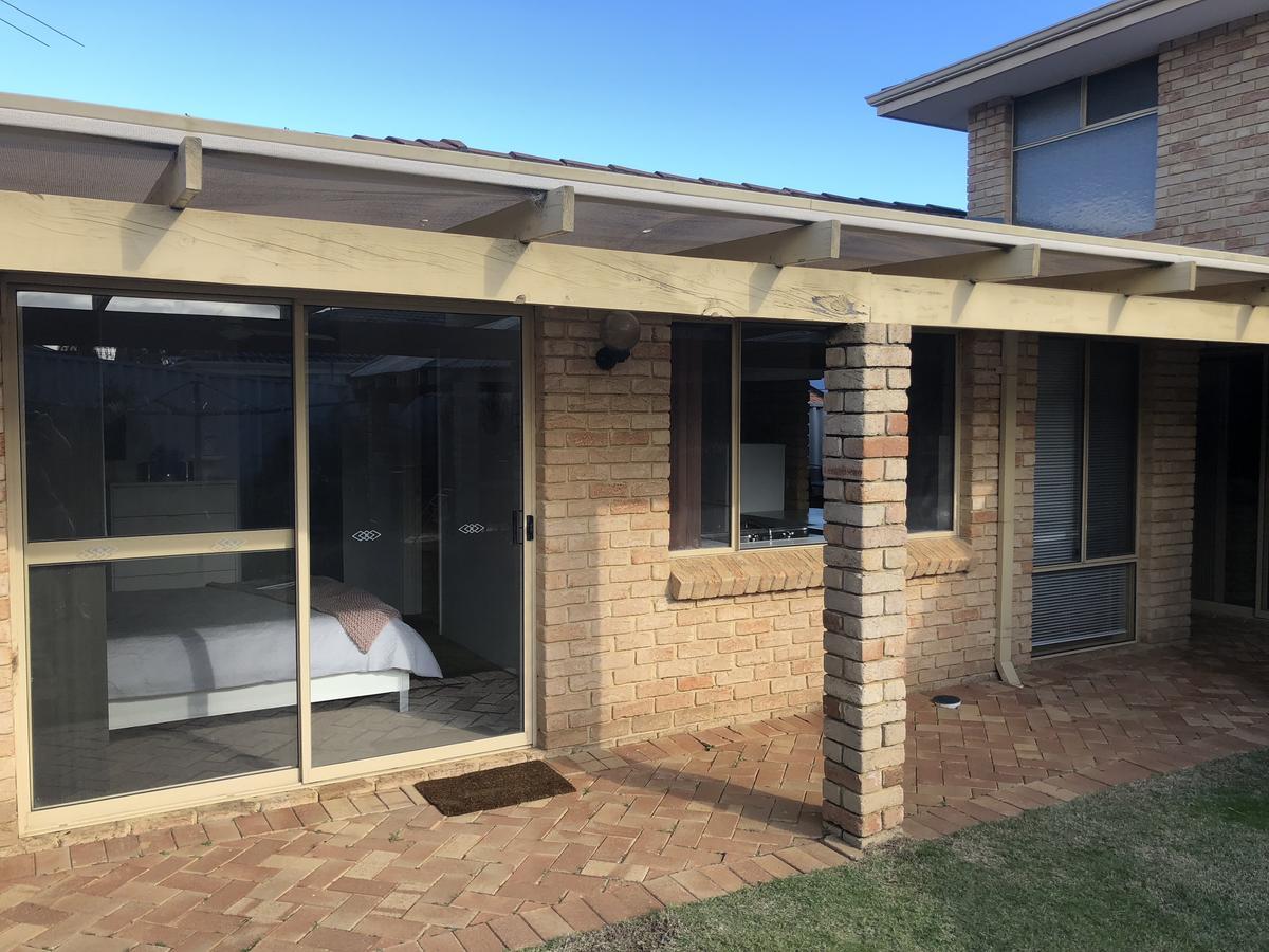 Holiday home Dampier House Mullaloo-perth Perth