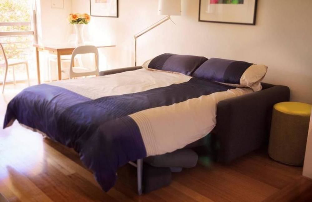 Cottesloe Tree Top Studio - Executive Escapes Apartment Perth