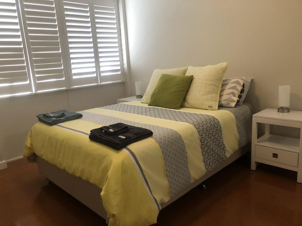 Allora Applecross * Perth