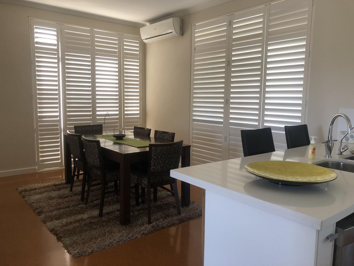 Apartment Allora Applecross *