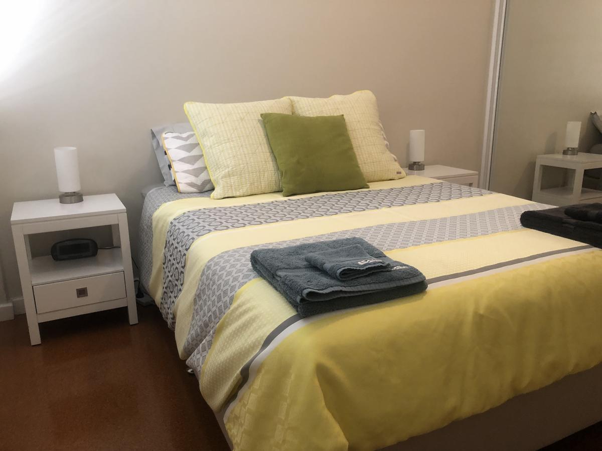 Allora Applecross Apartment Perth