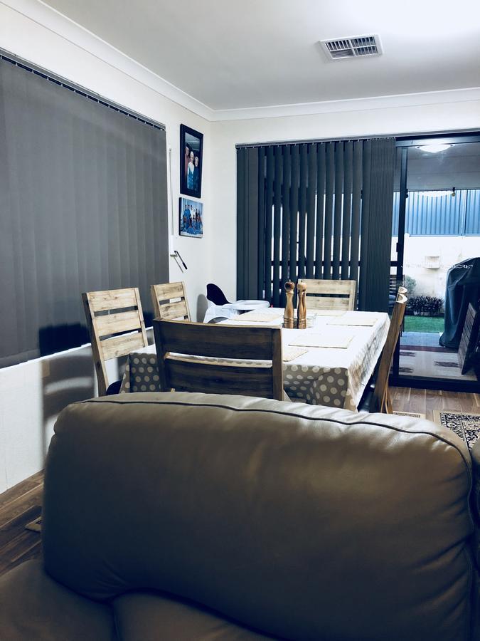 Holiday home Nora Muslim Holiday Perth