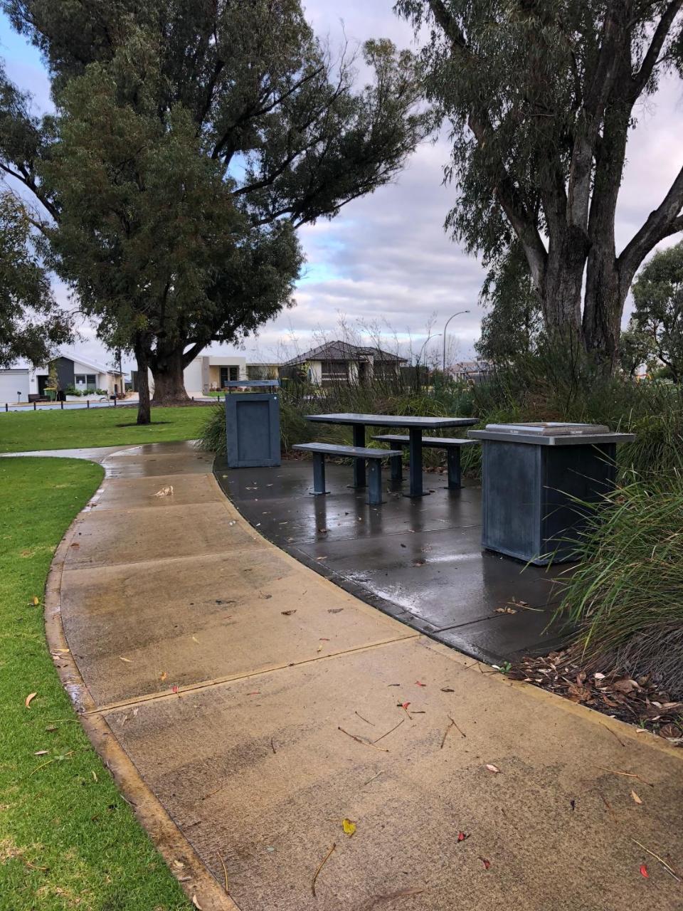 Nora Muslim Holiday Perth