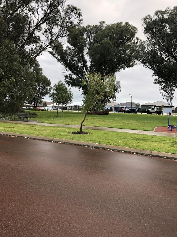 Nora Muslim Holiday Perth