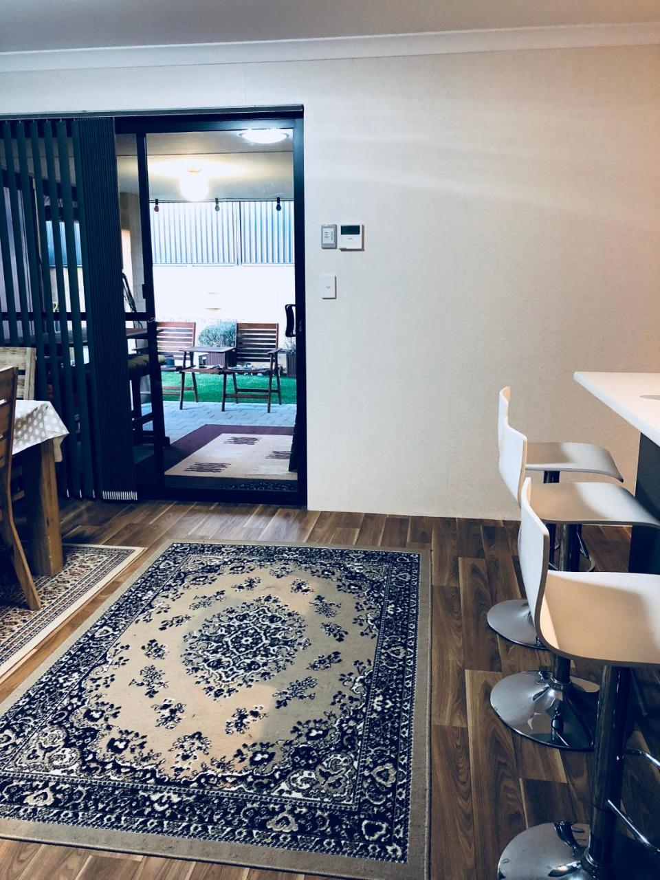 Nora Muslim Holiday Holiday home Perth