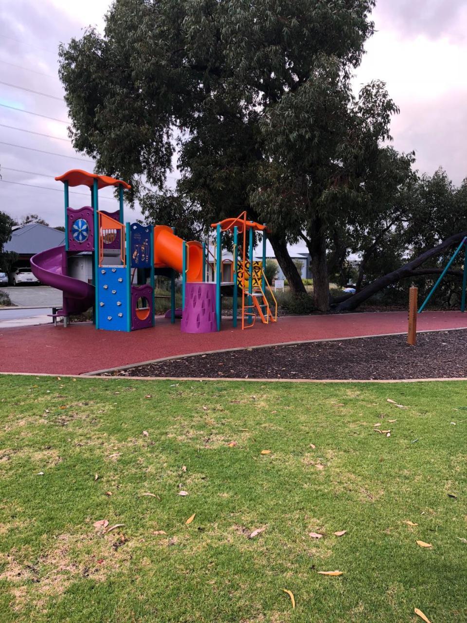 Nora Muslim Holiday Perth