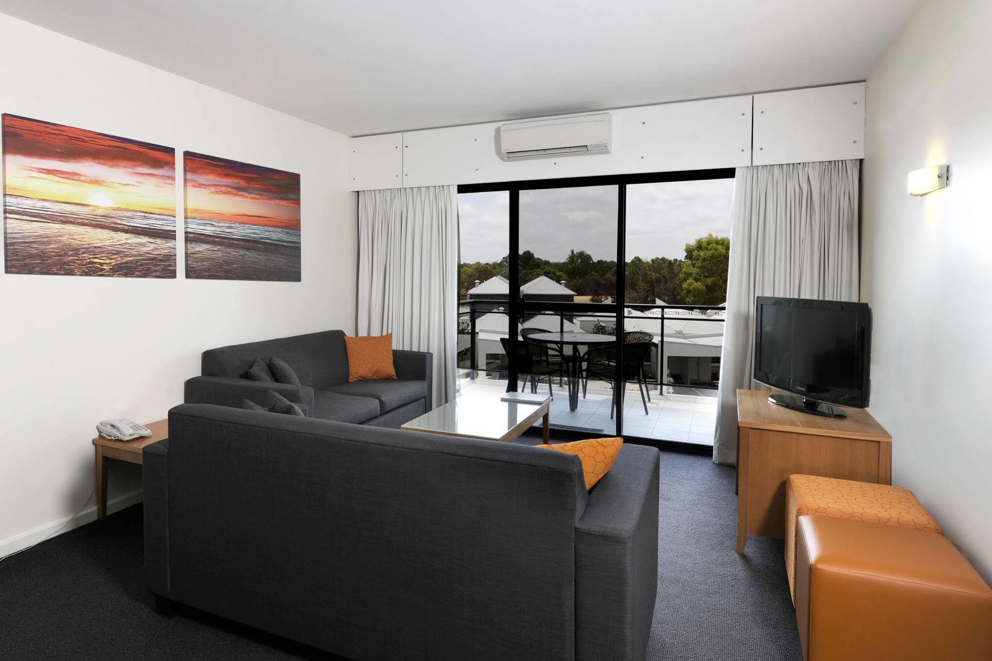 Aparthotel Assured Ascot Quays