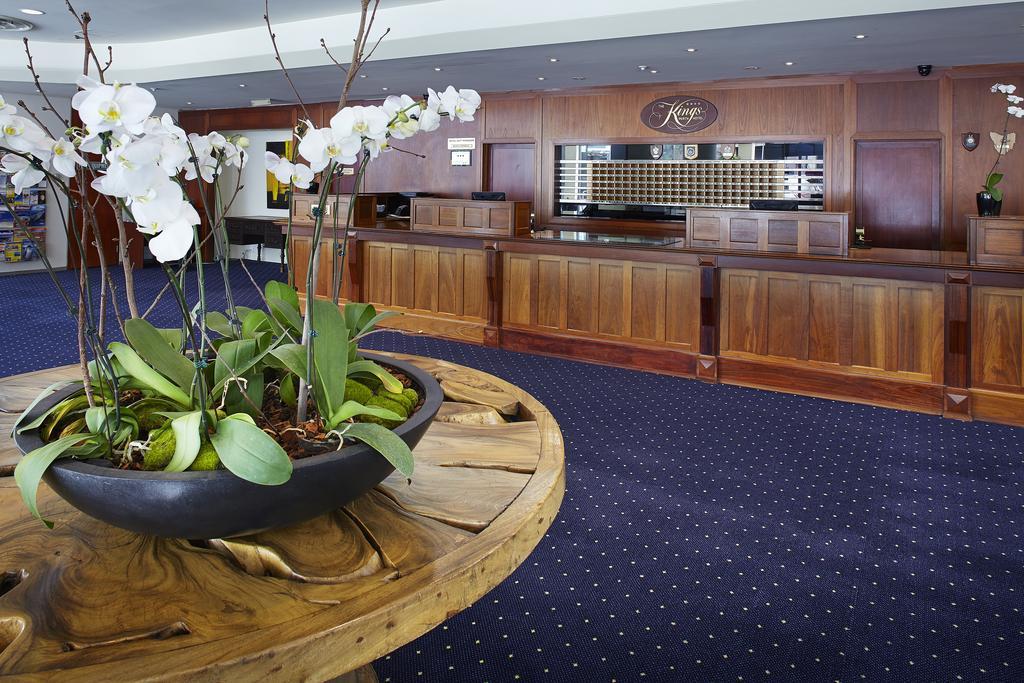 Kings Hotel