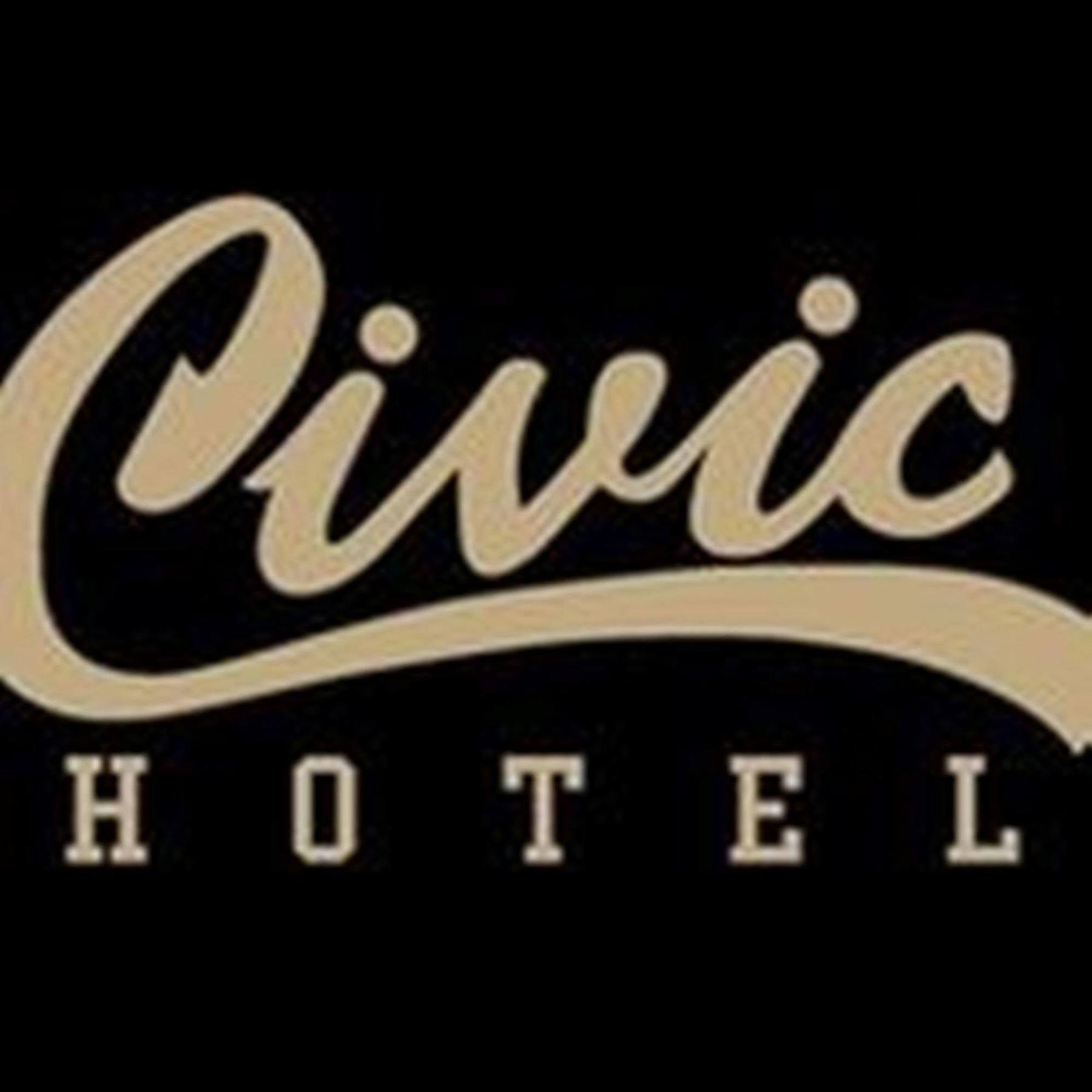 The Civic 3*