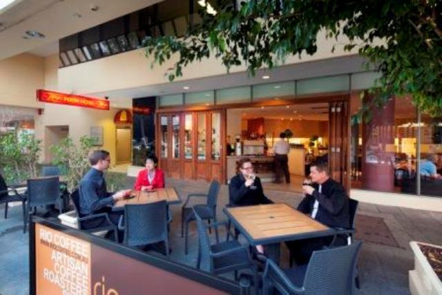 Kings Hotel Perth