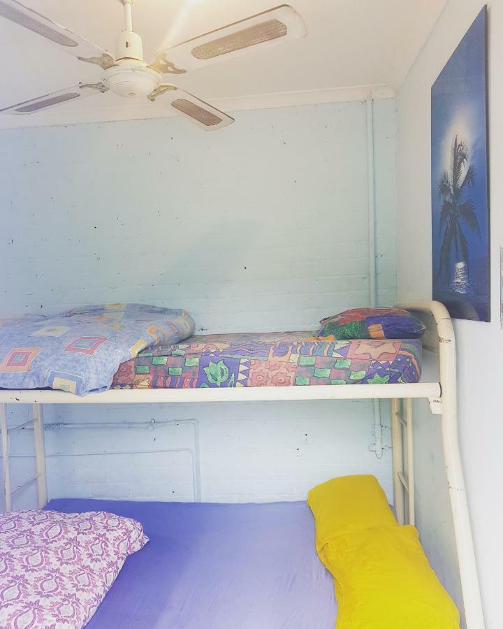 Planet Backpackers * Perth