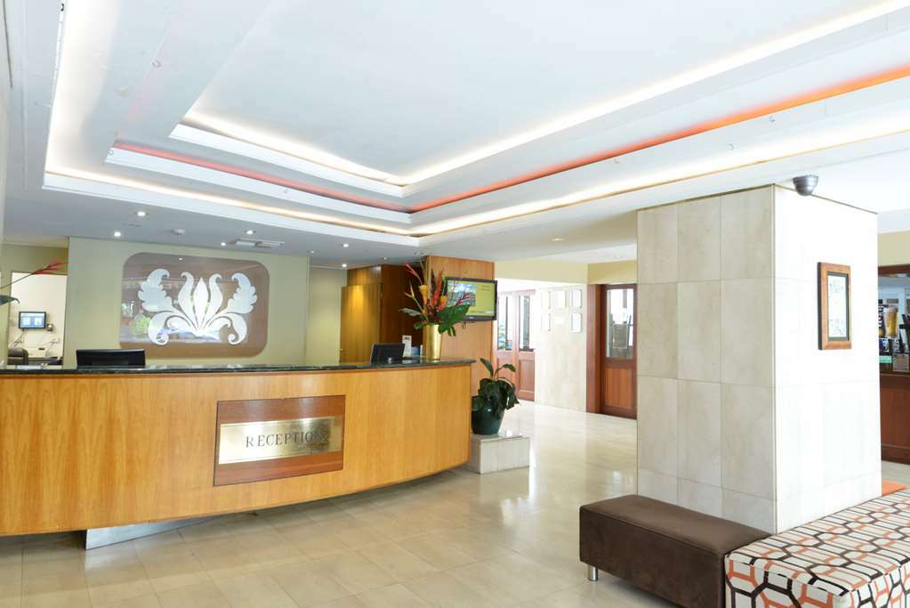 Seasons Of Hotel 4*