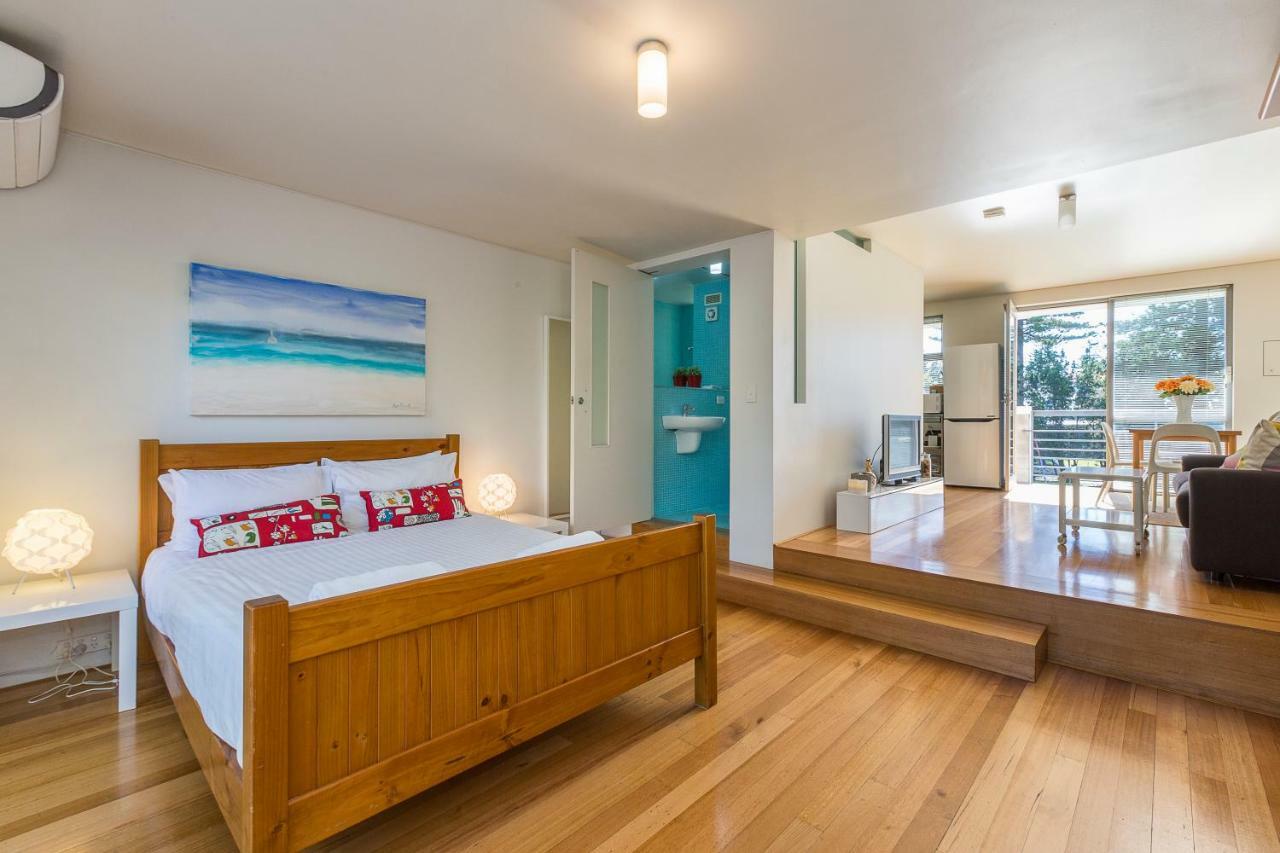 Apartment Cottesloe Tree Top Studio - Executive Escapes *