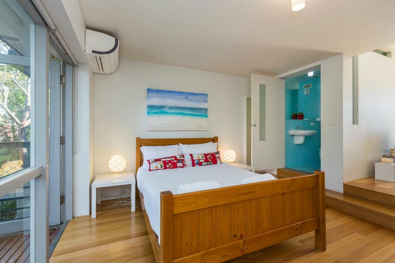 Cottesloe Tree Top Studio - Executive Escapes * Perth