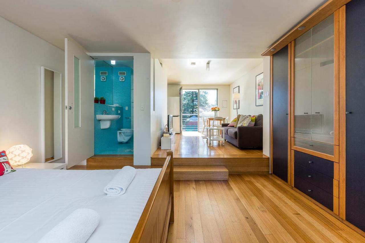 Cottesloe Tree Top Studio - Executive Escapes Apartment Perth