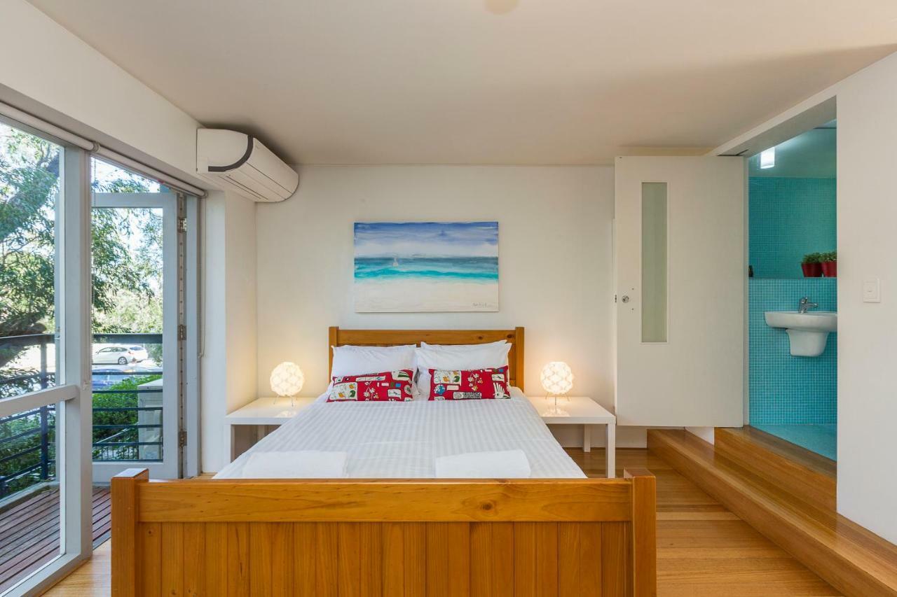 Cottesloe Tree Top Studio - Executive Escapes