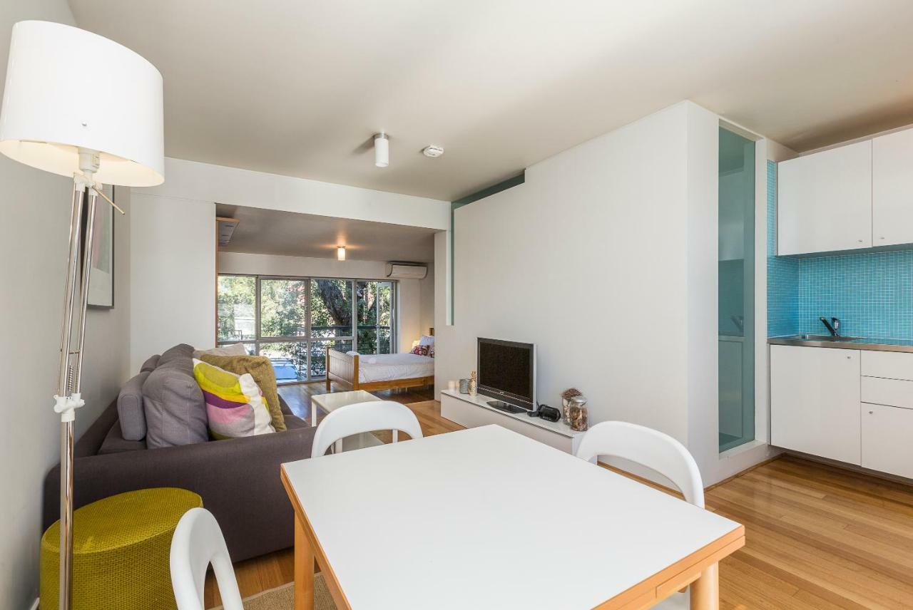 Cottesloe Tree Top Studio - Executive Escapes