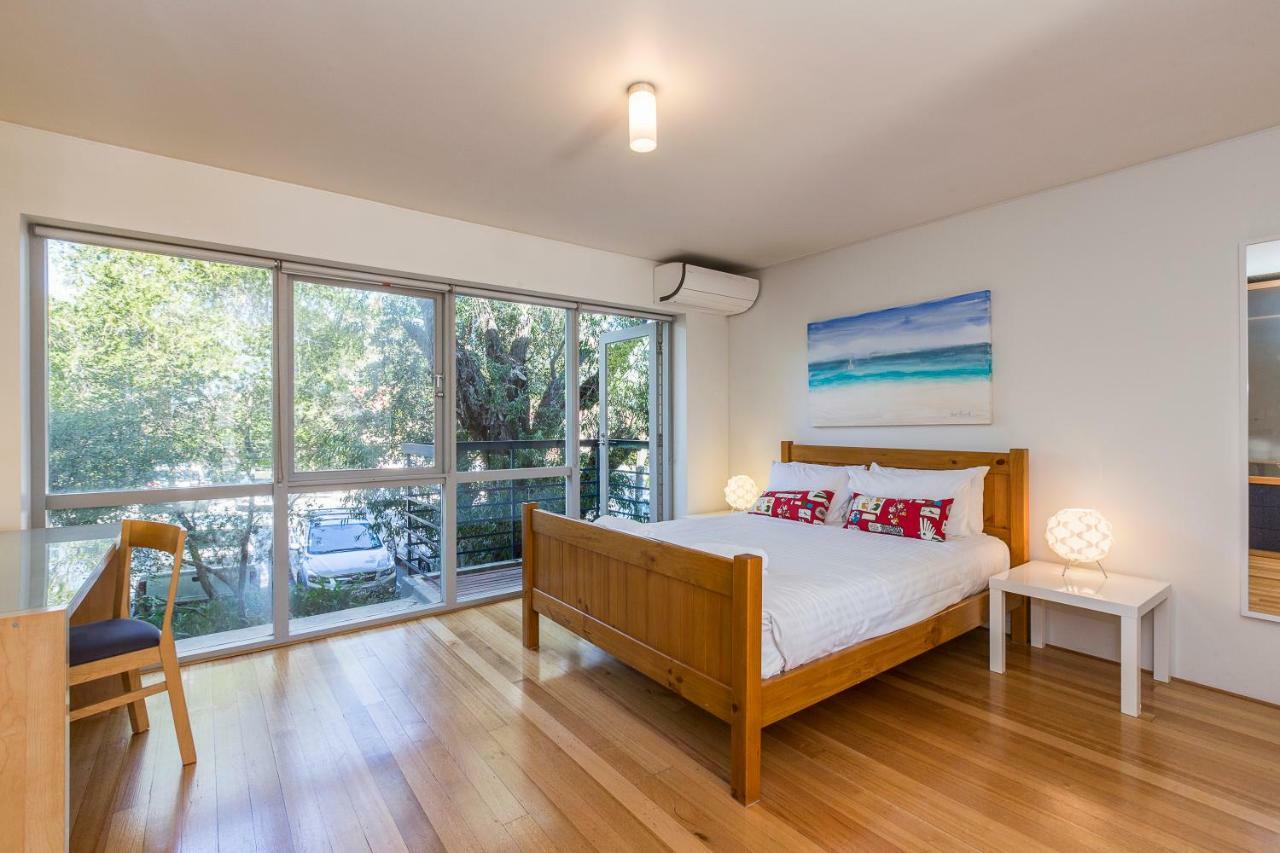 Cottesloe Tree Top Studio - Executive Escapes *