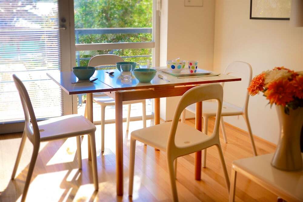 Cottesloe Tree Top Studio - Executive Escapes Apartment *