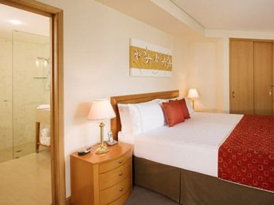 Hotel The Richardson &