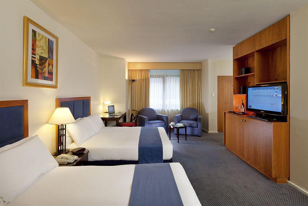 Hotel Seasons Of 4*