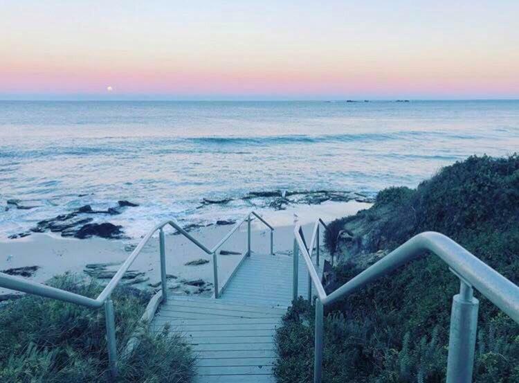 Ocean Reef Vista *