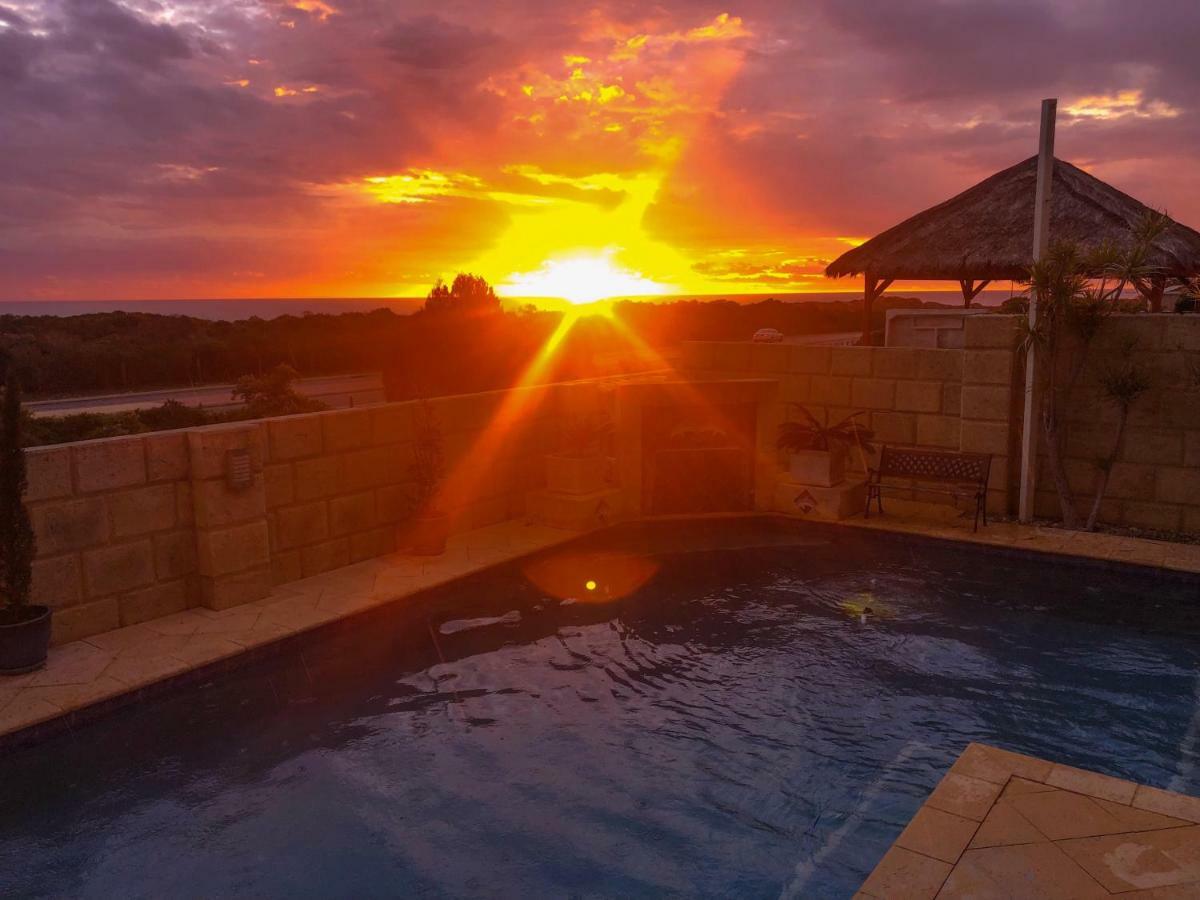 Ocean Reef Vista Apartment Perth