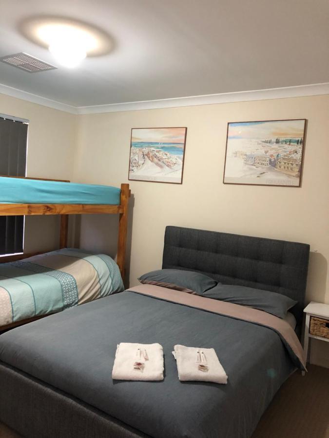 Holiday home Nora Muslim Holiday Perth