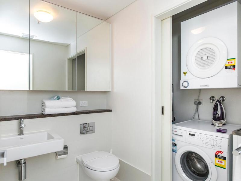 Elevations 1501 Apartment Perth